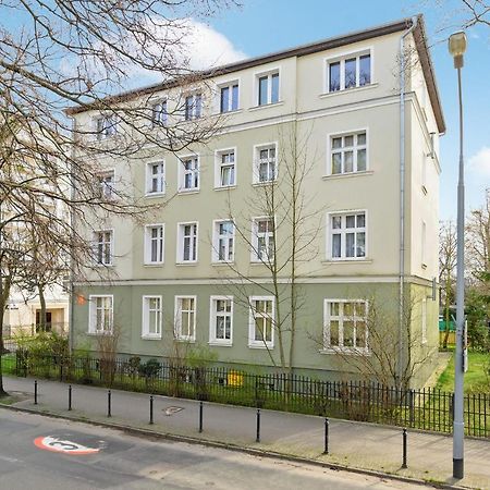 Royal Rose - Premium Beach Apartment Sopot Eksteriør bilde